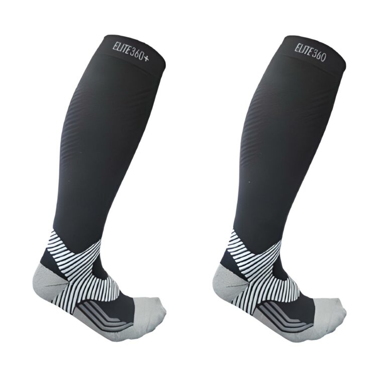 ELITE360 Sports SOCKS