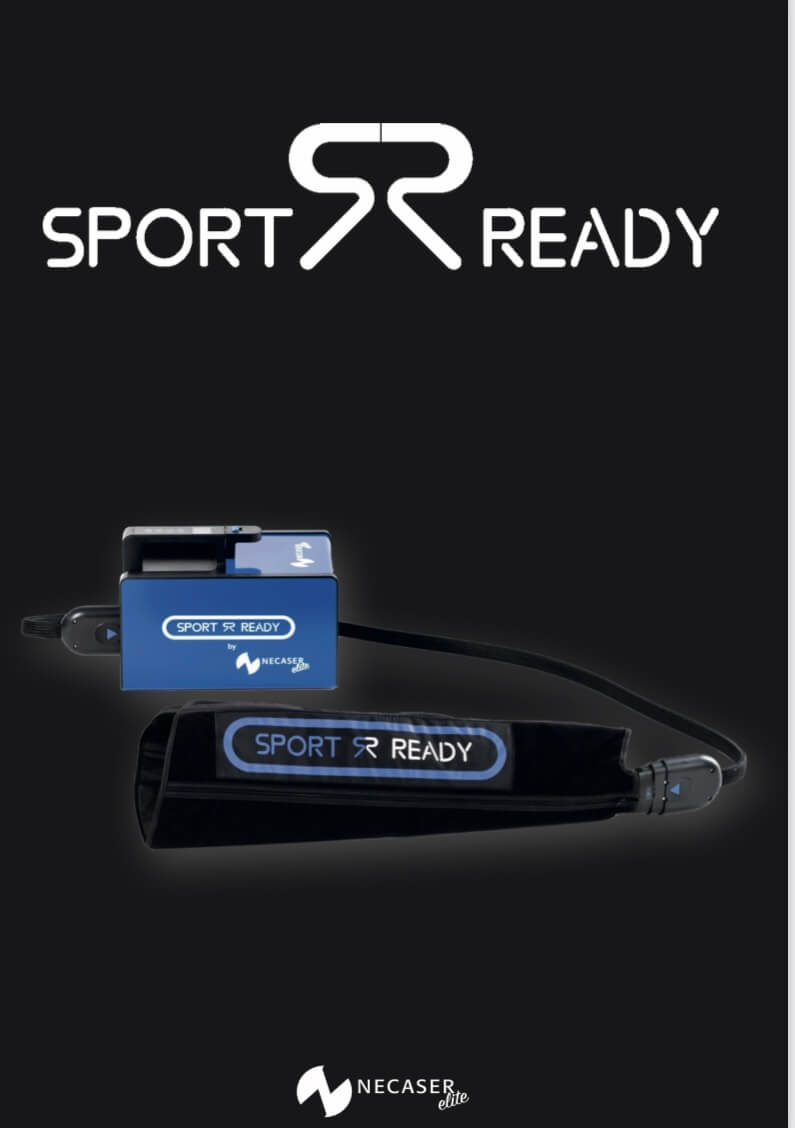 Sport Ready Necaser Elite tienda