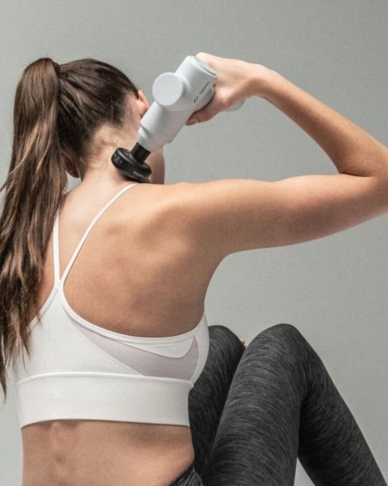 Recuperación activa Necaser