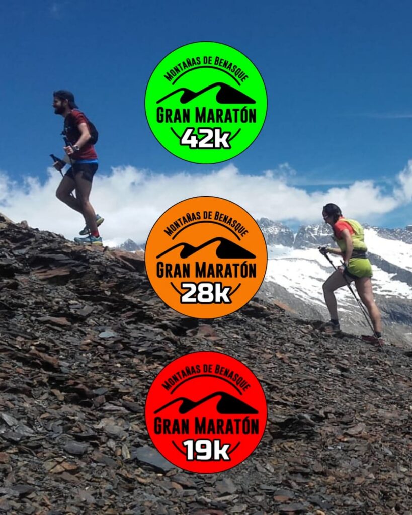 Trail running en el Pirineo