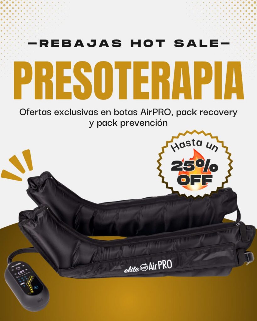 NE Oferta presoterapia